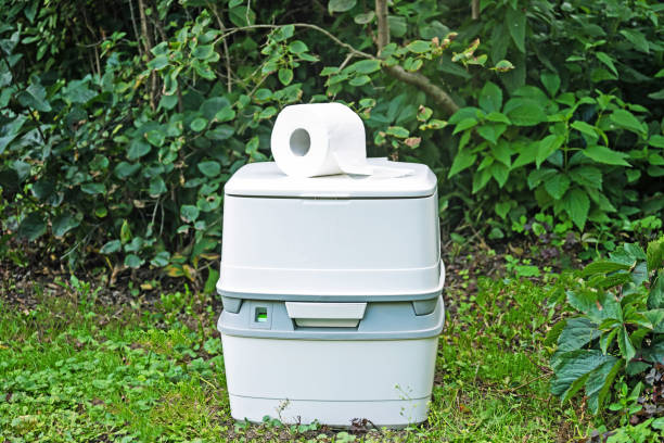 Best Construction site porta potty rental  in Meridian, PA