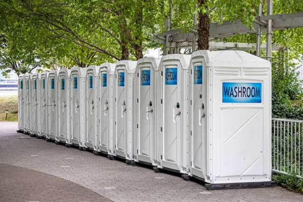 Best Emergency porta potty rental  in Meridian, PA