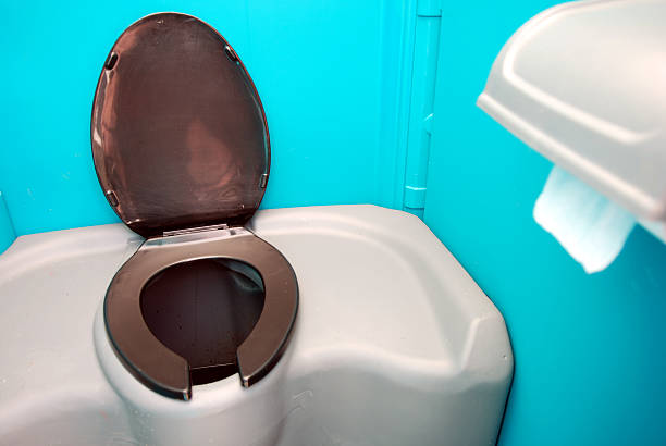 Best Porta potty rental near me  in Meridian, PA