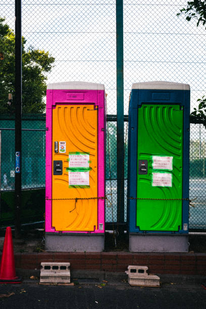 Reliable Meridian, PA porta potty rental Solutions