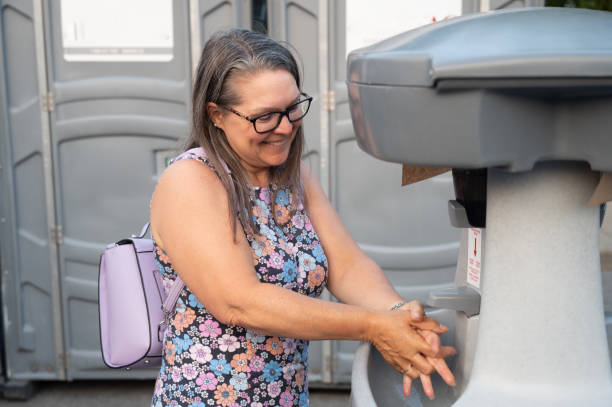 Best Best portable toilet rental  in Meridian, PA