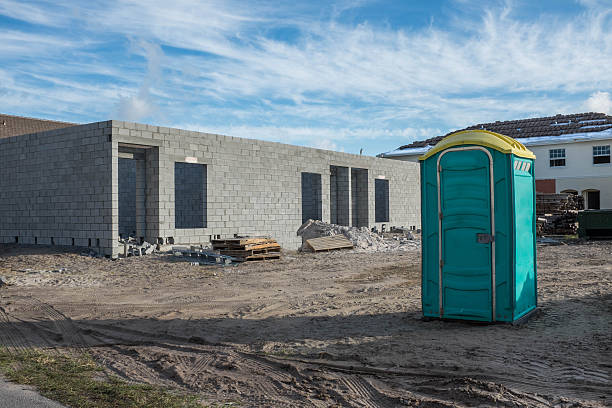 Best Portable bathroom rental  in Meridian, PA